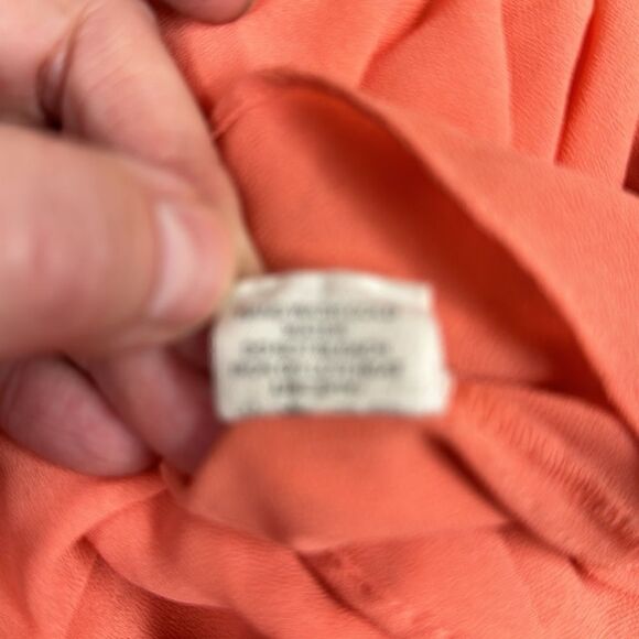 Naked Zebra Small Blouse - Picture 5 of 6